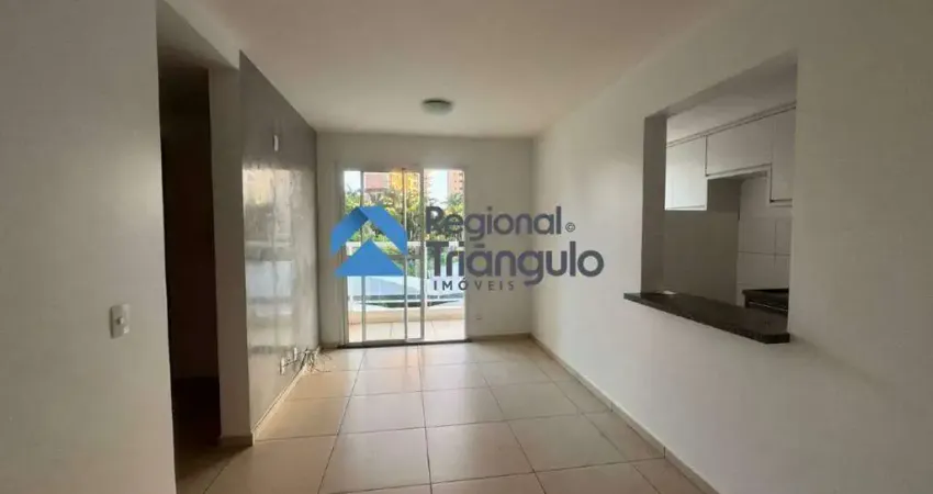 Apartamento com 2 quartos à venda no Jardim do Lago, Uberaba 
