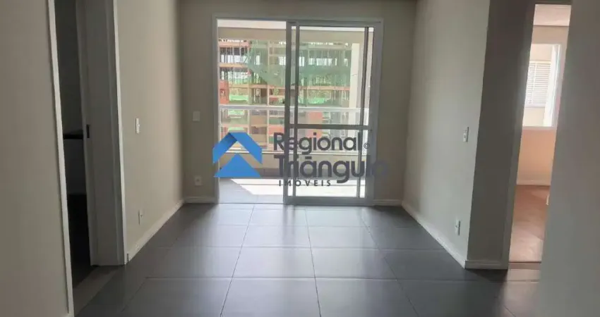 Apartamento com 2 quartos à venda no Jardim São Bento, Uberaba 