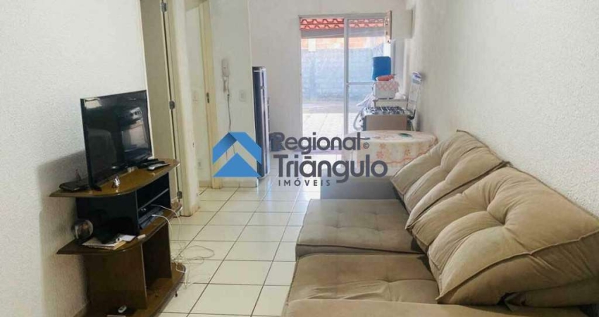 Casa com 3 quartos à venda no Recreio dos Bandeirantes, Uberaba 