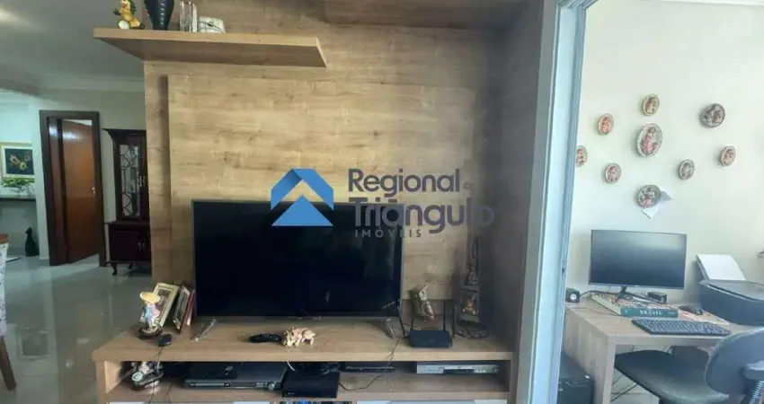 Belo apartamento de 3 quartos em excelente localização
