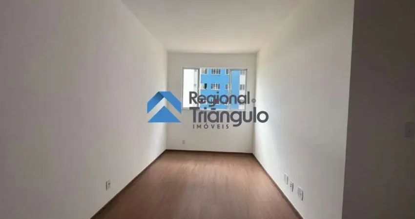 Apartamento com 2 quartos para alugar no Paraíso, Uberaba 