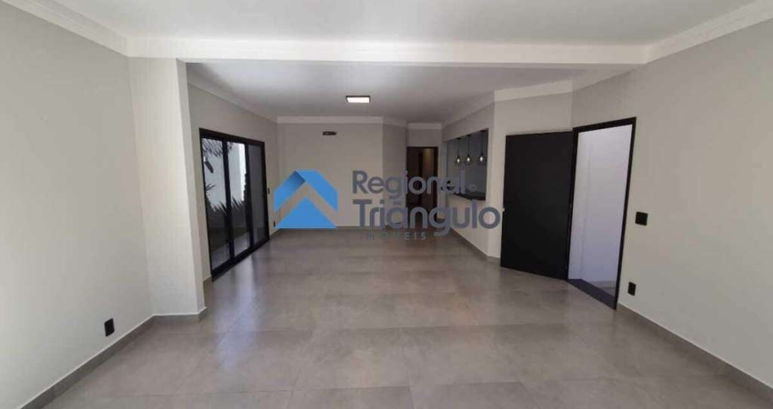 Casa à venda, 3 quartos, 2 suítes, 2 vagas, Santa Maria - Uberaba/MG