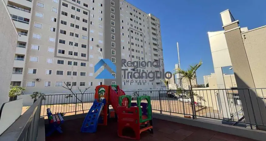 Apartamento para venda - Residencial Lago das Brisas