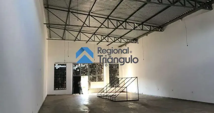 Galpão à venda – Ideal para empresas e investimentos