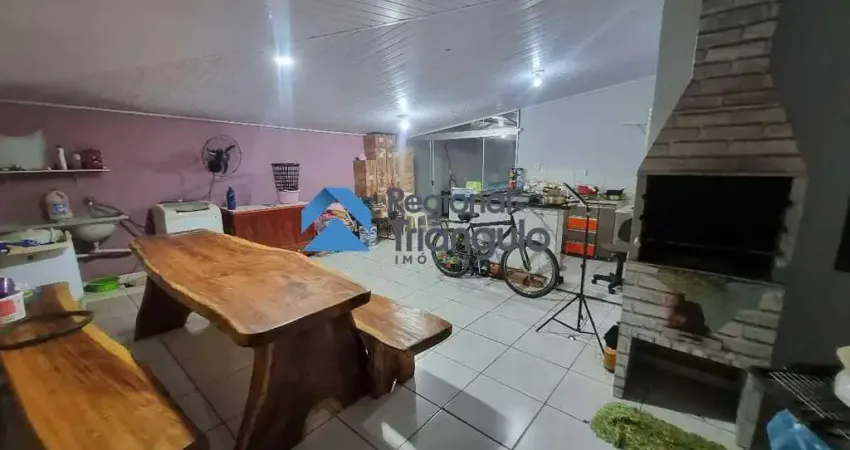 Casa com 3 quartos à venda no Jardim Marajó, Uberaba