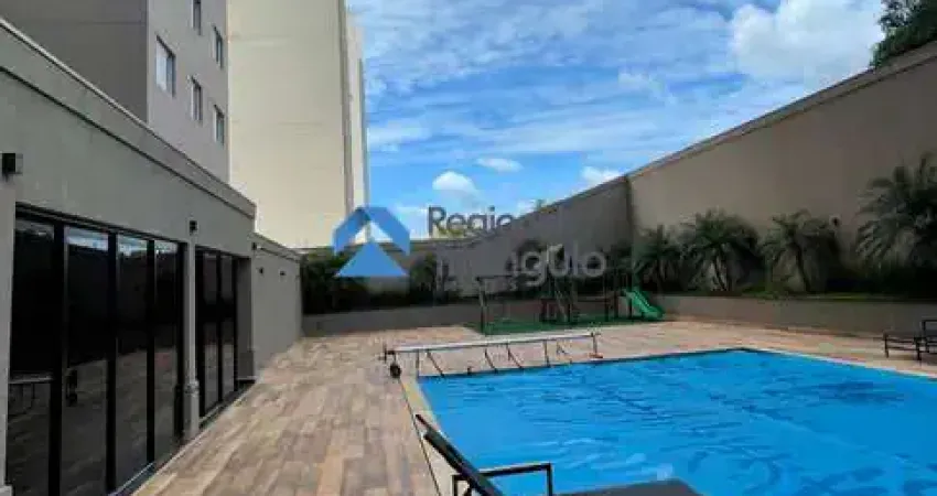 Apartamento com 2 quartos à venda no Estados Unidos, Uberaba