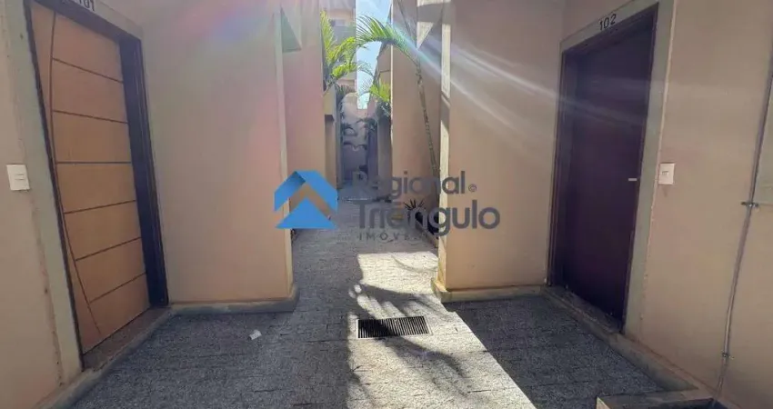 Apartamento para alugar no Universitário, Uberaba 