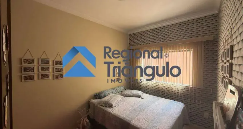 Casa com 3 quartos à venda no Pacaembu, Uberaba