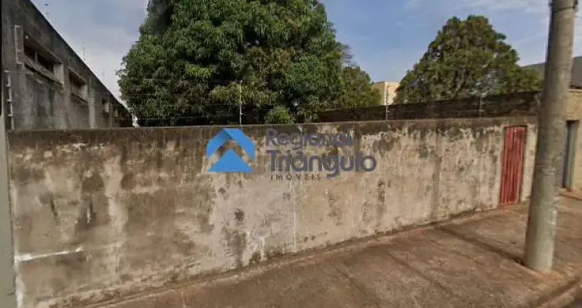 Terreno à venda no Santa Maria, Uberaba