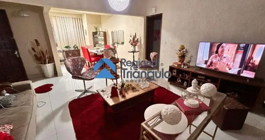 Apartamento à venda, 3 quartos, 1 suíte, santa marta - uberaba/mg