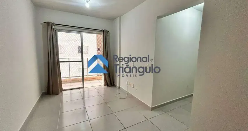 Apartamento com 2 quartos à venda no São Benedito, Uberaba