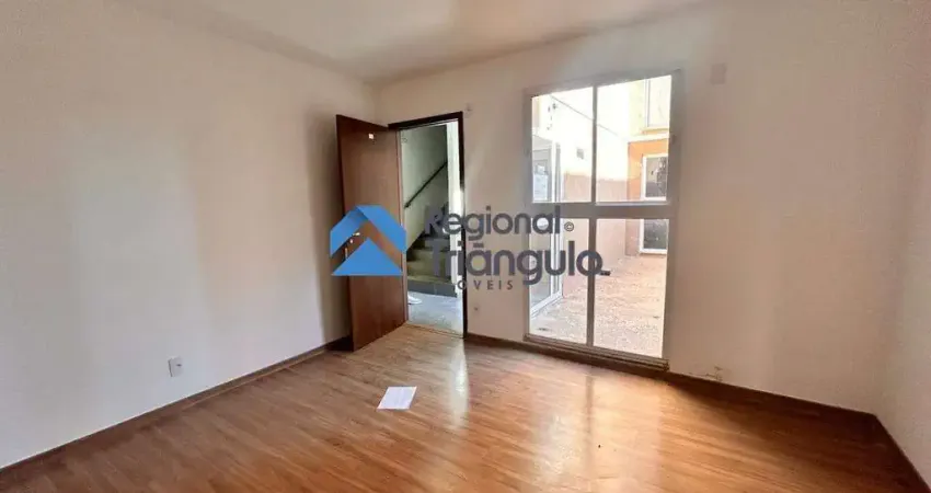Apartamento à venda, 2 quartos, 1 vaga, fabricio - uberaba/mg