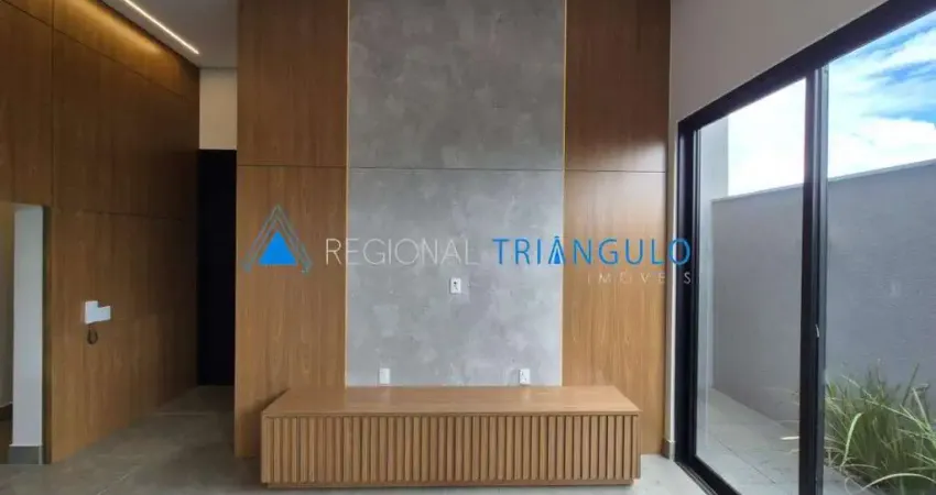 Casa com 3 quartos à venda no Cyrela Landscape, Uberaba