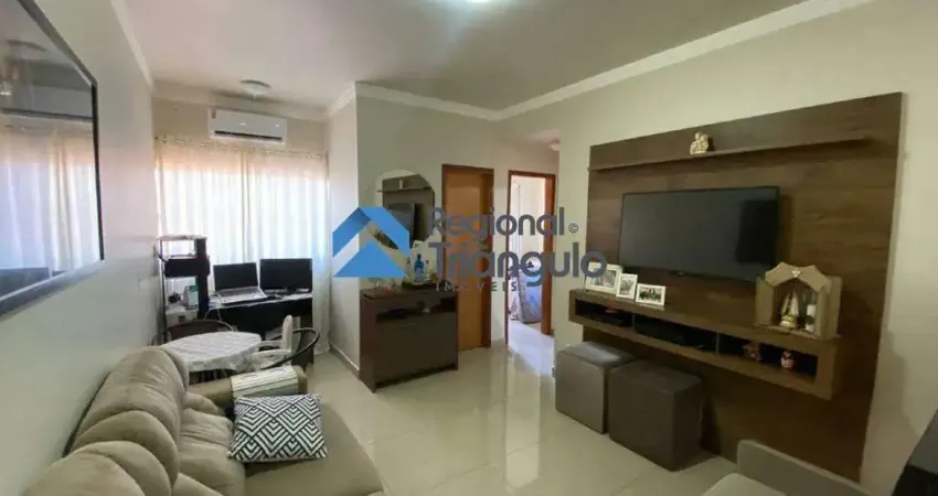 Apartamento com 2 quartos para alugar no Olinda, Uberaba