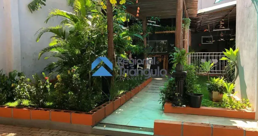 Casa com 2 quartos à venda no Bom Retiro, Uberaba