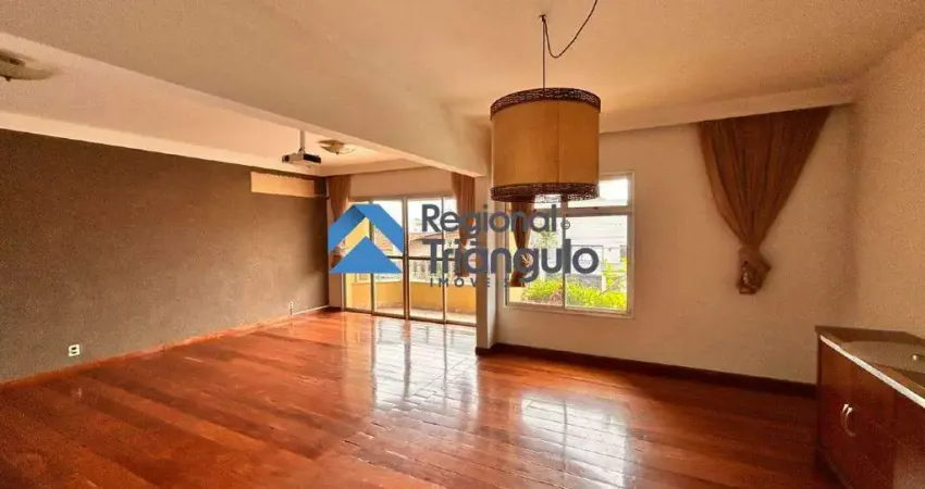 Apartamento com 3 quartos à venda na Vila Olímpica, Uberaba
