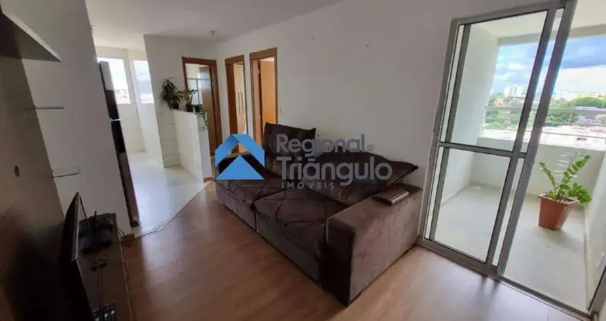 Apartamento à Venda – Residencial Park Leopoldino | Uberaba/MG