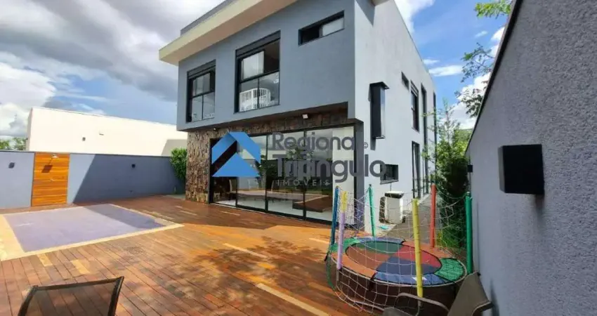 Casa Cyrela LandScape | Sofisticação, Exclusividade e Conforto Absoluto