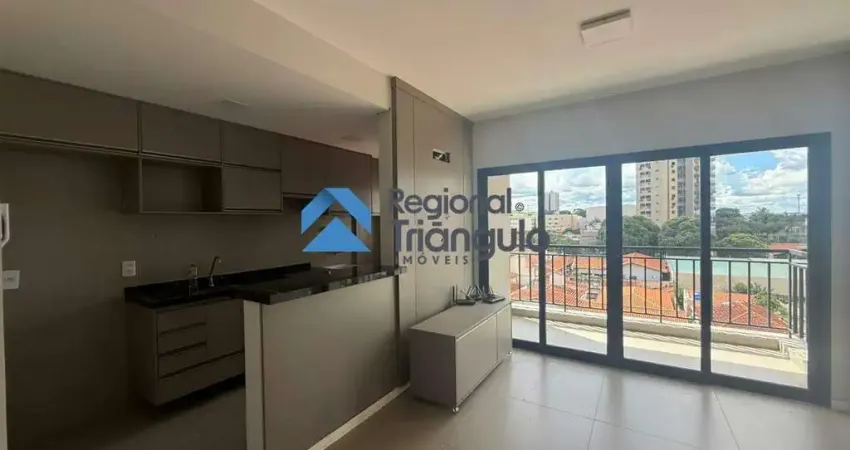 Apartamento com 2 quartos para alugar no São Sebastião, Uberaba