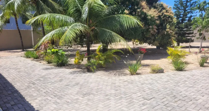 Casa com 6 quartos à venda na Avenida Dorgival Viana, 100, Barra Nova, Marechal Deodoro