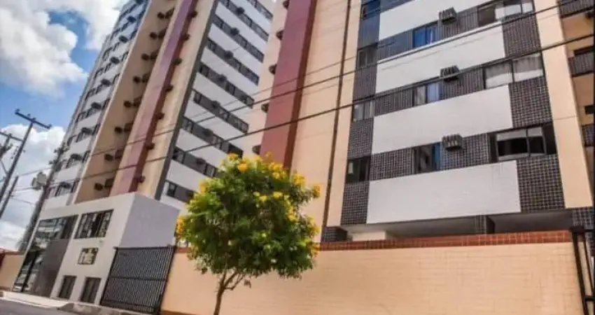 Apartamento com 3 quartos à venda na Rua José Carneiro da Cunha Sarmento, 111, Jatiúca, Maceió