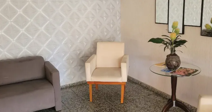 Apartamento com 2 quartos à venda na Avenida Venerável João Vieira Chagas, 111, Mangabeiras, Maceió