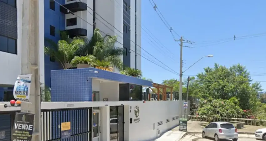 Apartamento com 4 quartos para alugar na Rua Esther Silveira Costa, 18, Farol, Maceió