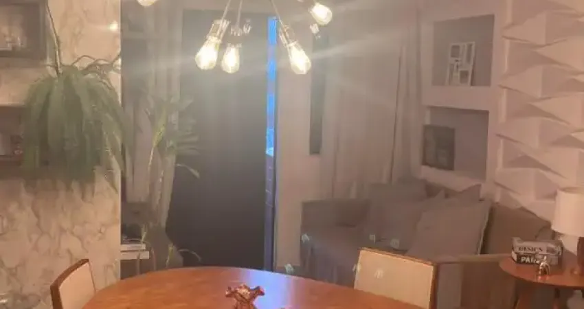 Apartamento com 3 quartos à venda na Rua Bancário José Farias de Almeida, 161, Jatiúca, Maceió