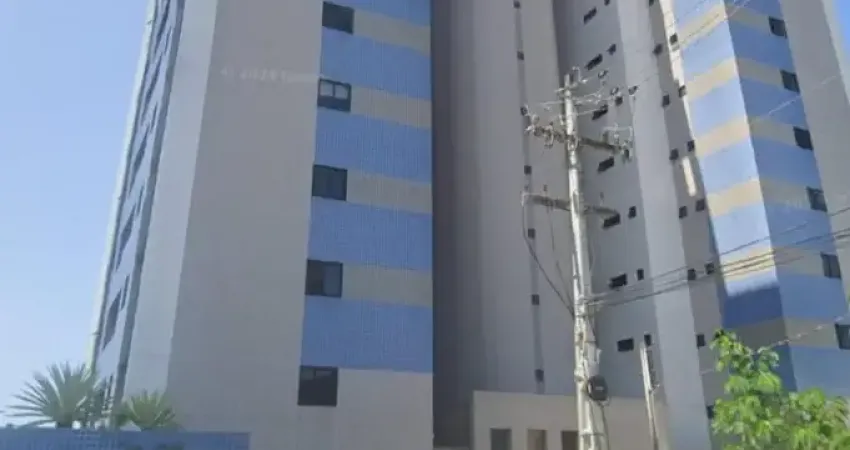 Apartamento com 3 quartos à venda na Rua Desembargador Tenório, 226, Farol, Maceió