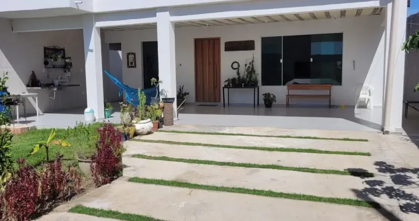 Casa com 3 quartos para alugar na Rua das Algas, 19, Loteamento Luar do Francês, Marechal Deodoro