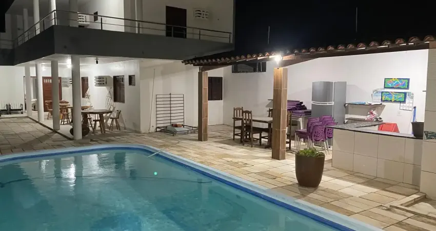 Casa com 4 quartos à venda na Praça Miryel Cavalcanti, 500, Barra Mar, Barra de São Miguel