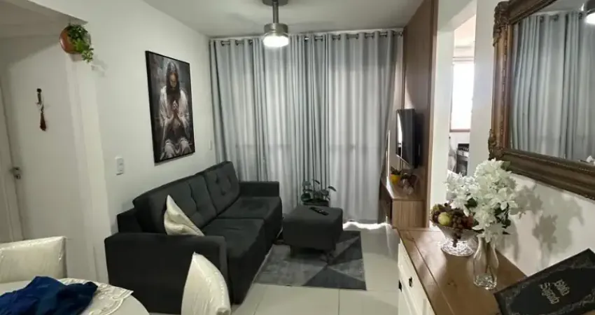 Apartamento com 3 quartos à venda na Avenida Eraldo Lins Cavalcante, 228, Serraria, Maceió