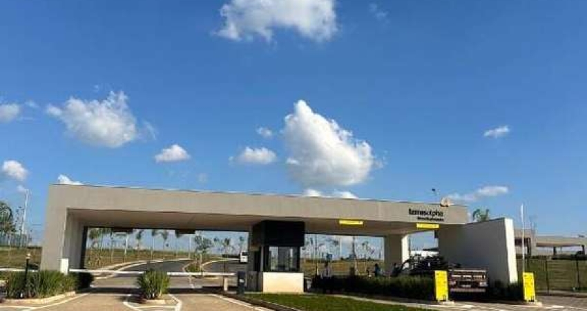 Lote em condomínio à venda, Alphaville Nova Esplanada - Votorantim/SP