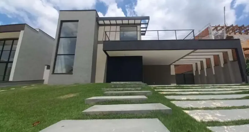 Casa à venda, 3 quartos, 3 suítes, Condominio Residencial Evidence - Araçoiaba da Serra/SP