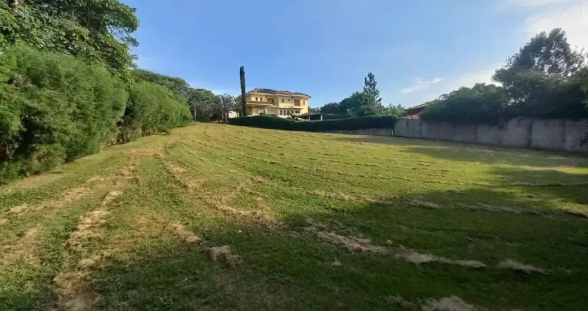 Lote em condomínio à venda, Vivendas do Lago - Sorocaba/SP