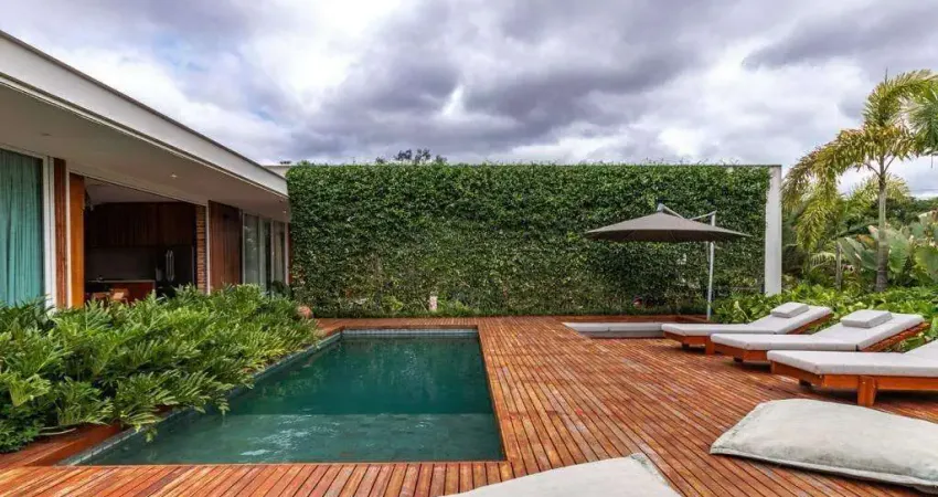 Casa à venda, 3 quartos, 3 suítes, Lago Azul Condomínio e Golfe Clube - Araçoiaba da Serra/SP