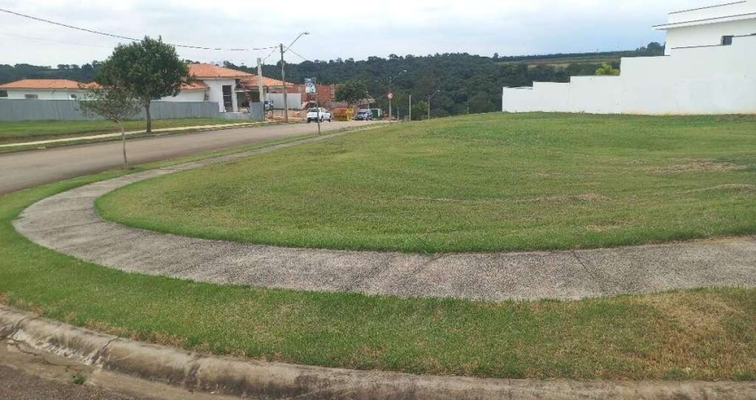 Lote em condomínio à venda, Parque Reserva Fazenda Imperial - Sorocaba/SP