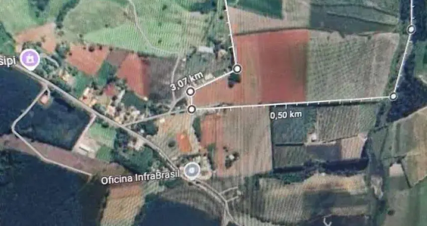 Sítio à venda, 1 vaga, Parque Reserva Fazenda Imperial - Sorocaba/SP