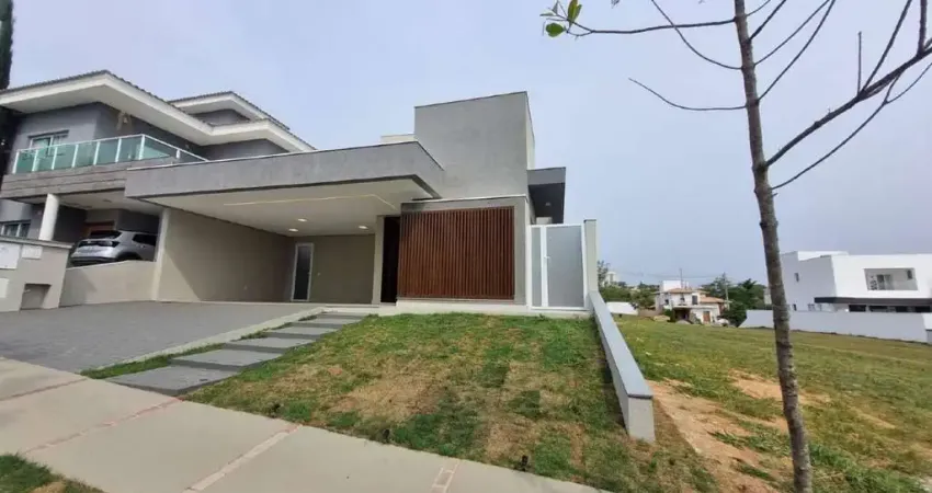Casa à venda, 3 quartos, 3 suítes, 3 vagas, Jardim Residencial Giverny - Sorocaba/SP