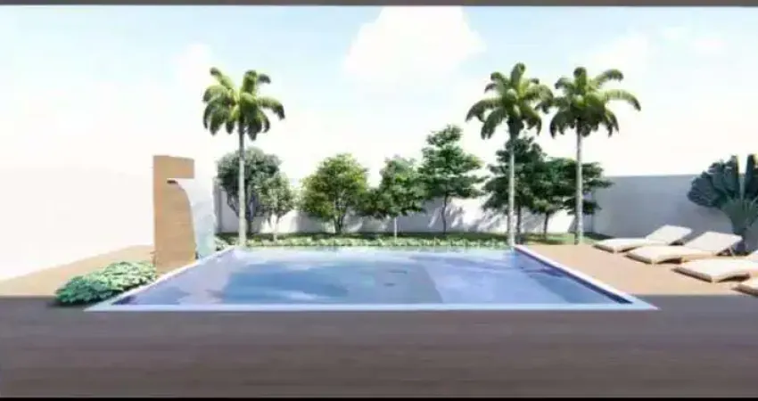 Casa à venda, 4 quartos, 4 suítes, Lago Azul - Araçoiaba da Serra/SP