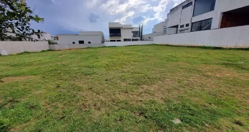 Lote à venda, Alphaville Nova Esplanada 3 - Votorantim/SP