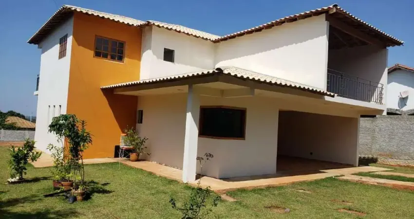 Chácara à venda, 3 quartos, 1 suíte, Jardim Alvorada - Araçoiaba da Serra/SP
