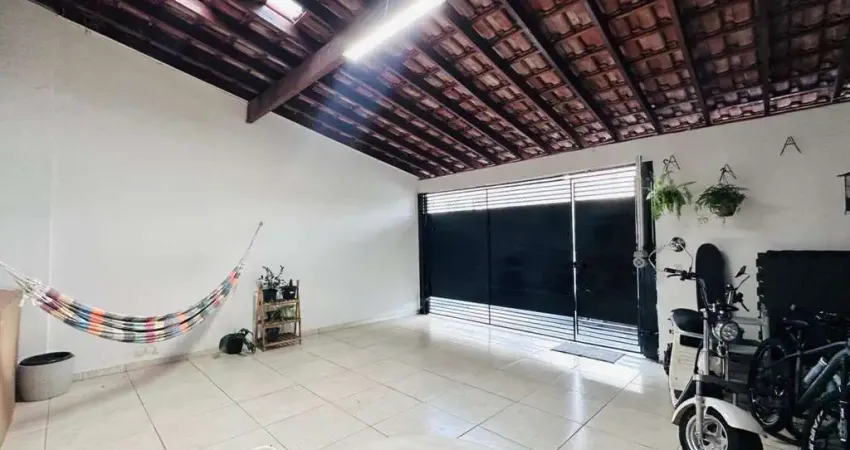 Casa à venda, 2 quartos, 2 suítes, 3 vagas, Jardim Santa Marta - Sorocaba/SP