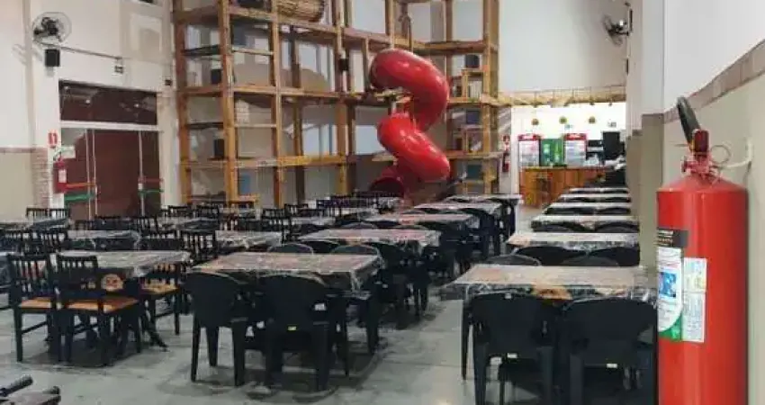 Galpão à venda, Jardim Guadalajara - Sorocaba/SP