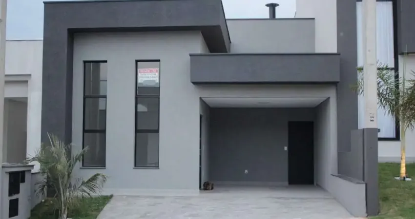 Casa Condomínio Villagio wanel, Sorocaba, 3 suites, 3 vagas,