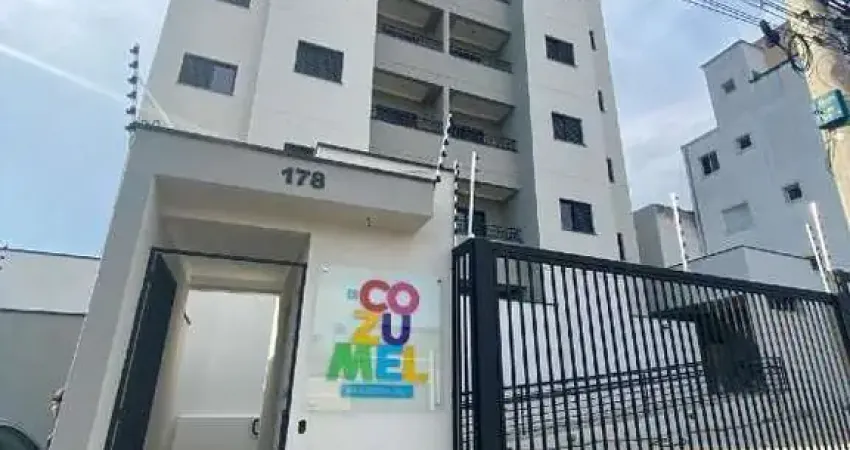 Apartamento com 2 quartos à venda na Rua Olímpio Mentone, Vila Aeroporto, Sorocaba