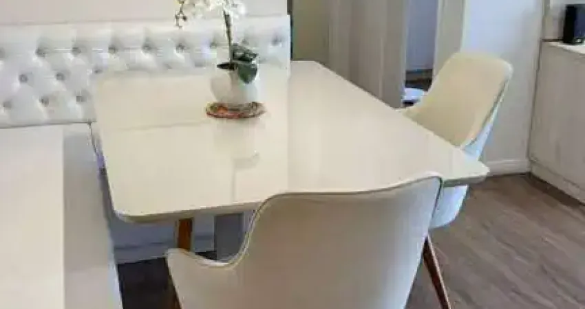 Apartamento em Barueri à Venda com 2 quartos, 2 banheiros, 1 vaga e 61m²