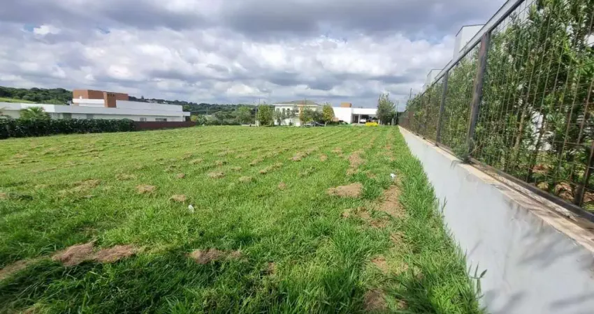 Lote à venda, Condominio Residencial Saint Charbel - Araçoiaba da Serra/SP