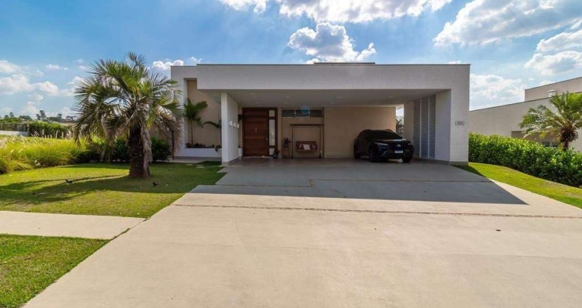 Casa à venda, 4 quartos, 4 suítes, 4 vagas, Condominio Residencial Saint Charbel - Araçoiaba da Serra/SP