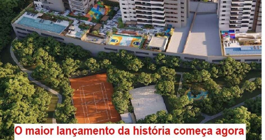 Apartamentos residenciais Boa Vista Square - Construtora Planeta, condição especial para nossos clientes